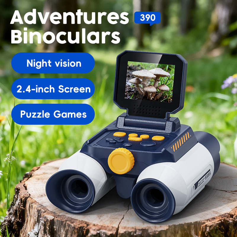 2,4-Zoll Digitales Nachtsichtf – Hunting Outdoor Watch Bewertung und Preis