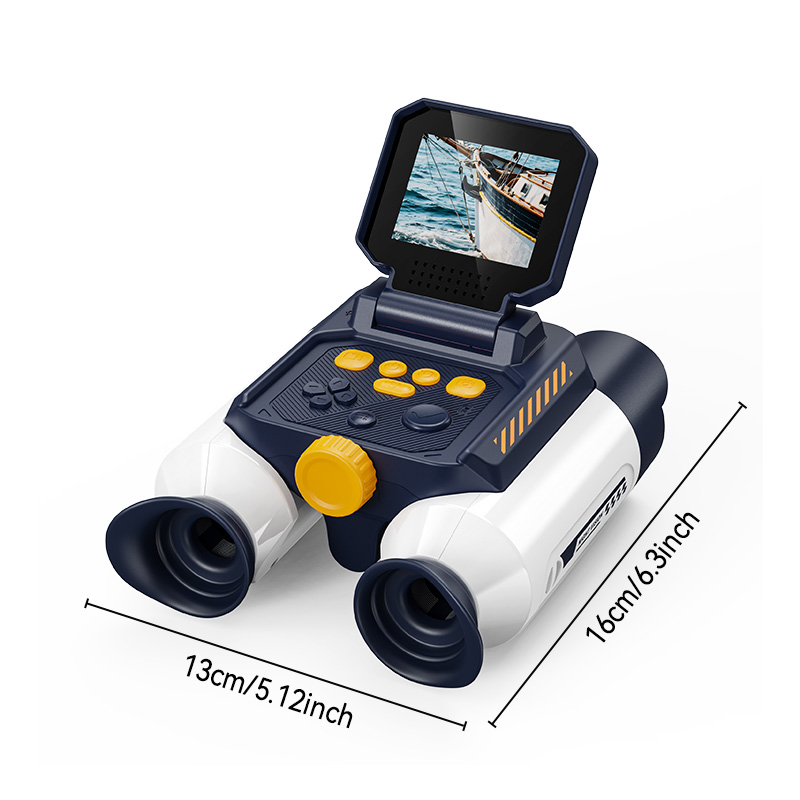 2,4-Zoll Digitales Nachtsichtf – Hunting Outdoor Watch Bewertung und Preis