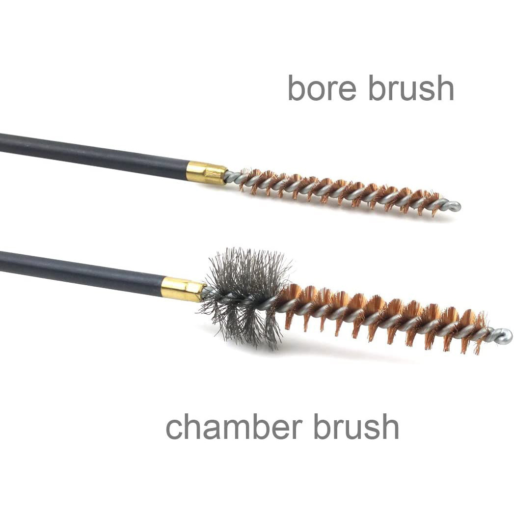 Professionelles Waffenreinigun – Gun Cleaning Rod Bewertung und Preis