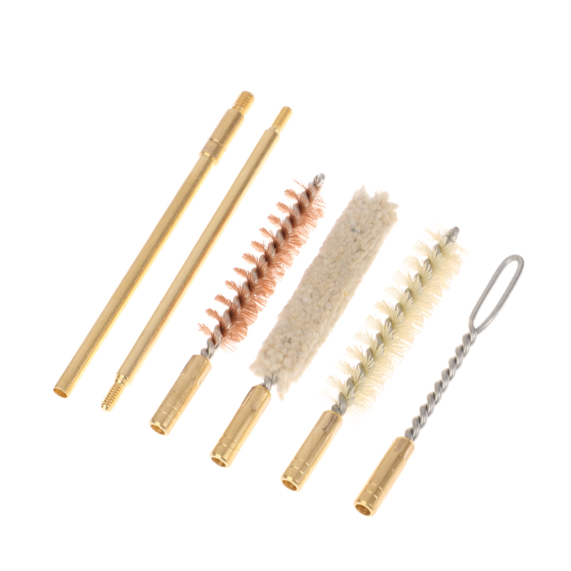 (Sommer6)Für Pistolen Cal.38/3 – Gun Cleaning Rod Bewertung und Preis