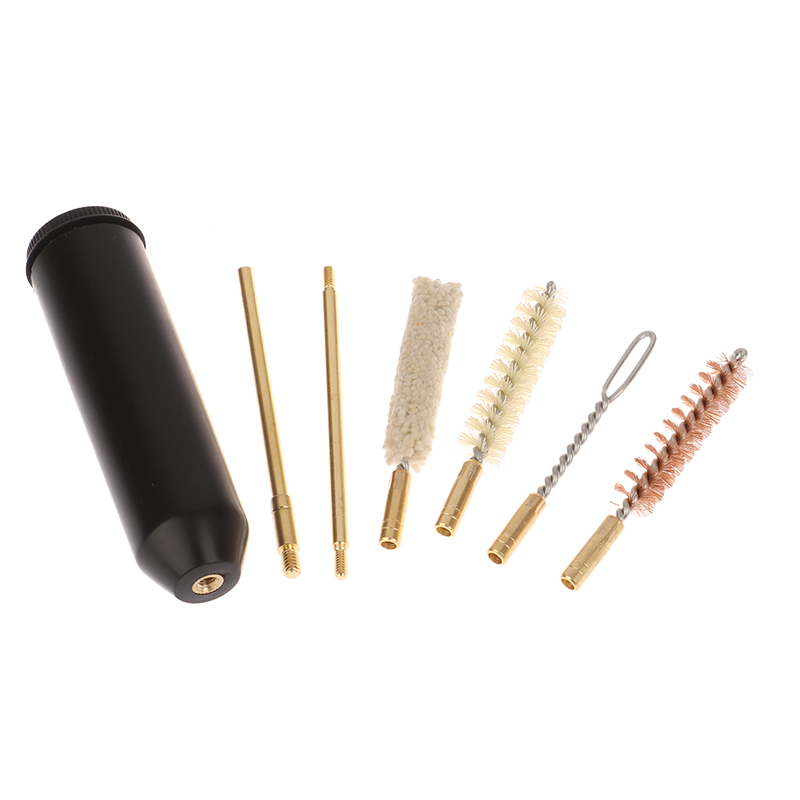 (Sommer6)Für Pistolen Cal.38/3 – Gun Cleaning Rod Bewertung und Preis