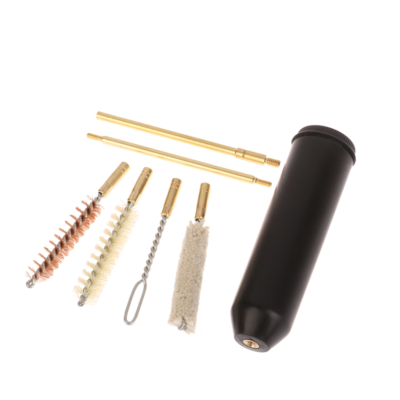 (Sommer6)Für Pistolen Cal.38/3 – Gun Cleaning Rod Bewertung und Preis