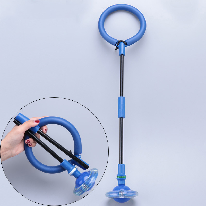 Flash Springseil Ball Kinder E – Outdoor Hunting Toys Bewertung und Preis