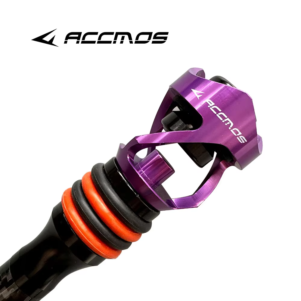 ACCMOS Bogenschießen Dämpfer B – Hunting Bow Compound Bewertung und Preis
