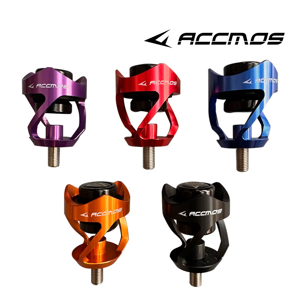 ACCMOS Bogenschießen Dämpfer B – Hunting Bow Compound Bewertung und Preis