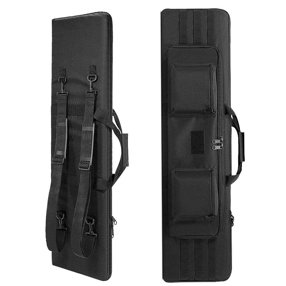 100 120 cm Pistole Tasche Gewe – Outdoor Hunting Rifle Bewertung und Preis