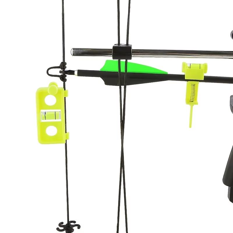 Bogenschießen: Saiten-Nivellie – Hunting Bow Compound Bewertung und Preis