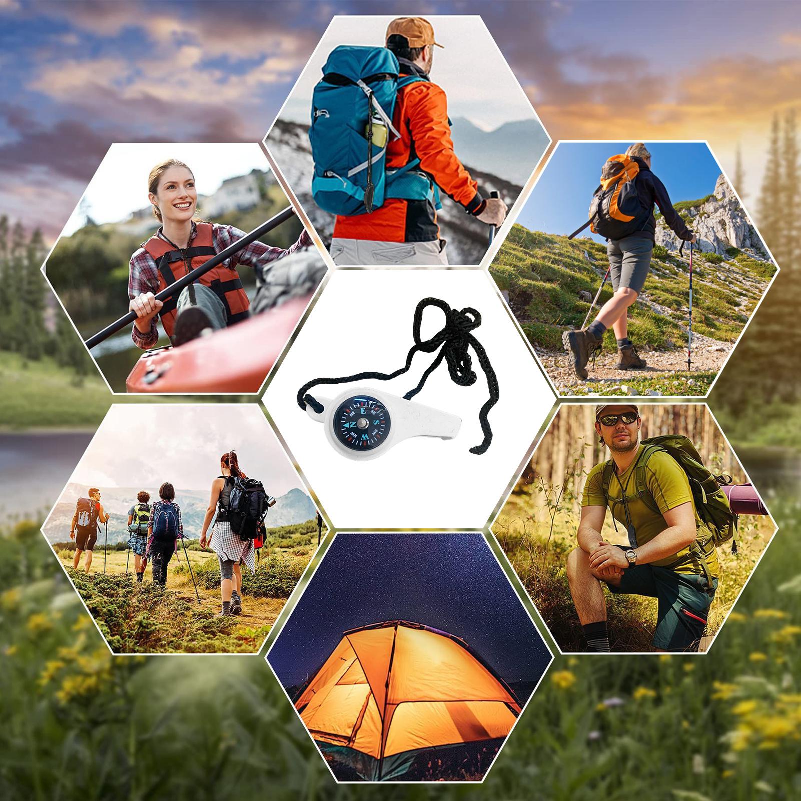 Sicherheitspfeife, multifunkti – Hunting Outdoor Gear Bewertung und Preis