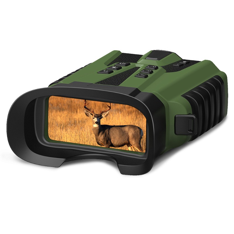 Outdoor Hochauflösendes 2,5K I – Hunting Outdoor Watch Bewertung und Preis