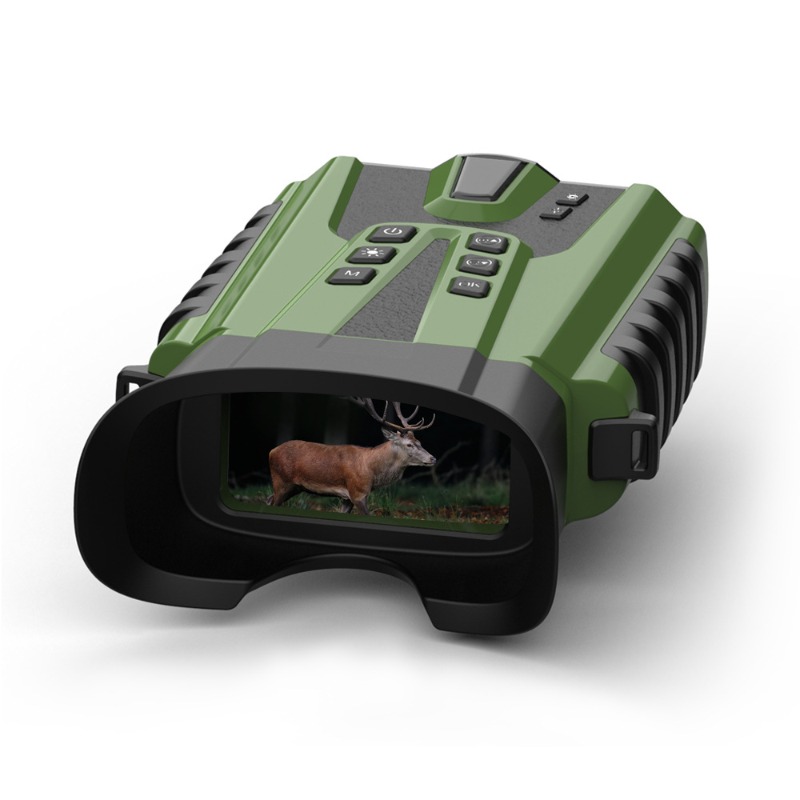 Outdoor Hochauflösendes 2,5K I – Hunting Outdoor Watch Bewertung und Preis