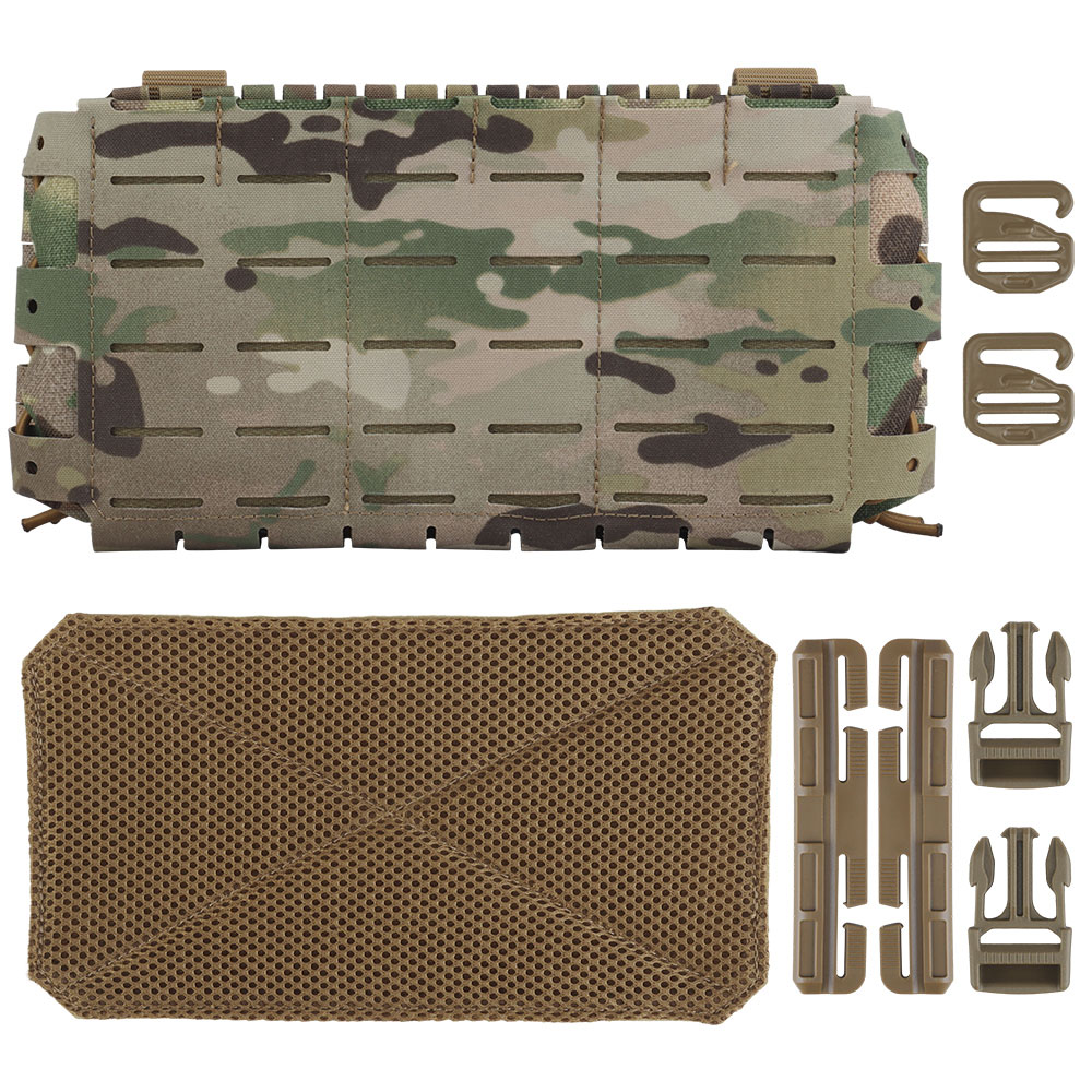 Taktische ARC Chest Rig V3 Sch – Tactical Belt Rigger Bewertung und Preis