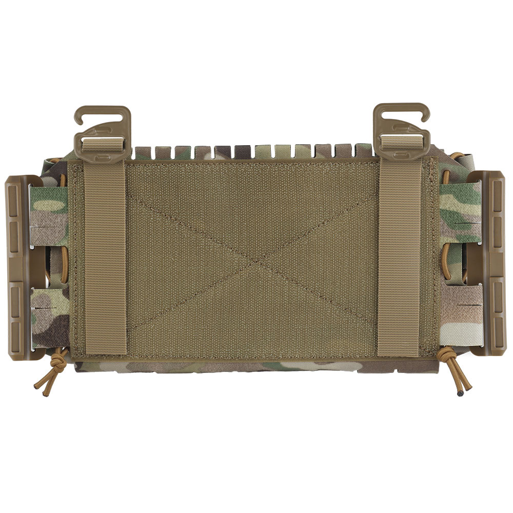 Taktische ARC Chest Rig V3 Sch – Tactical Belt Rigger Bewertung und Preis