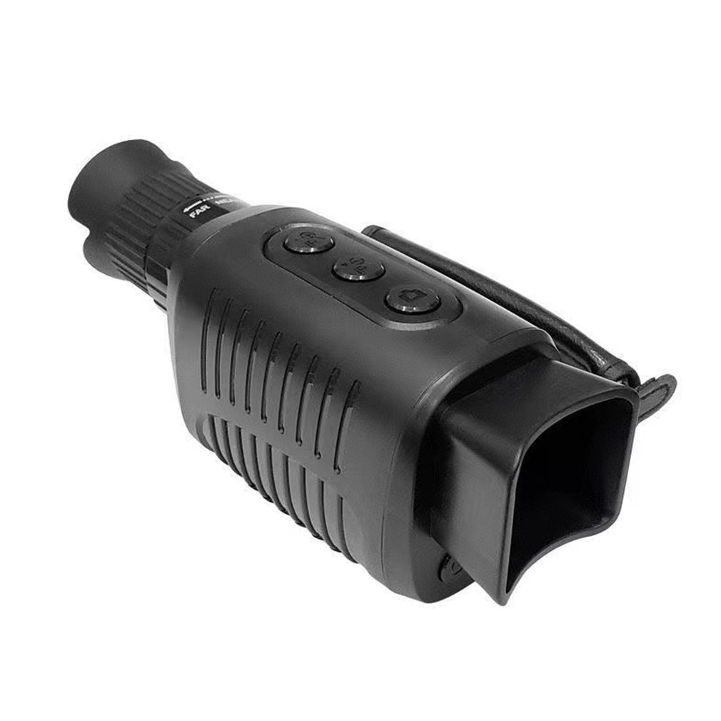 Outdoor 1080P HD Monokular Nac – Hunting Outdoor Camera Bewertung und Preis