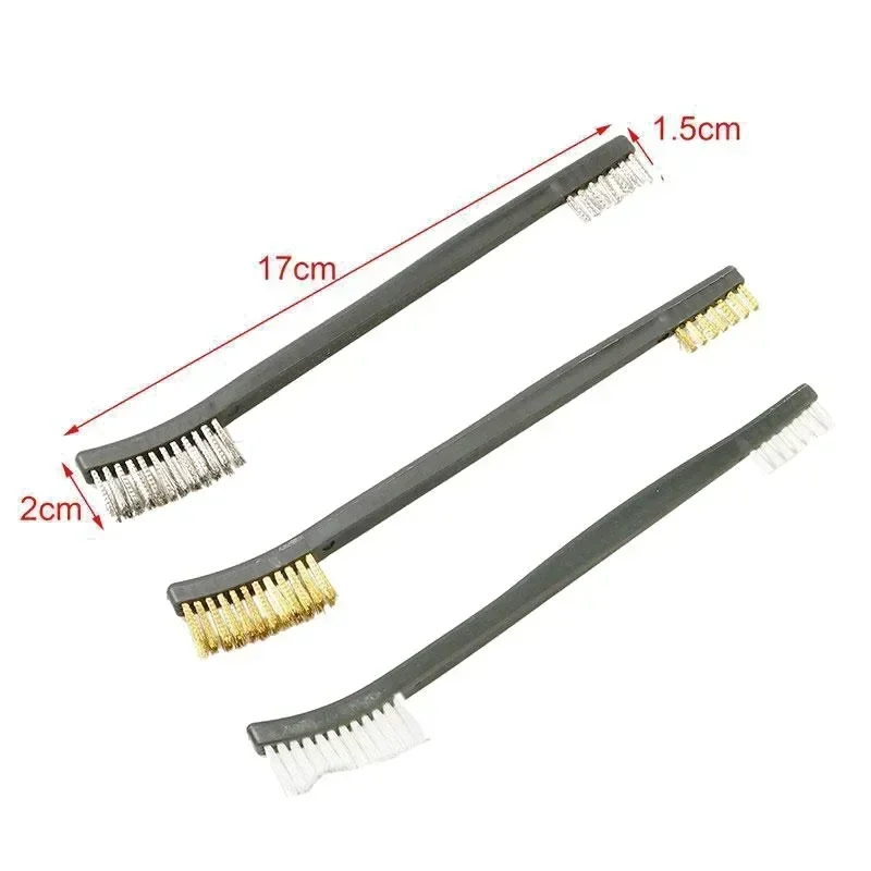 Bestseller Detailing-Reinigung – Gun Cleaning Rod Bewertung und Preis