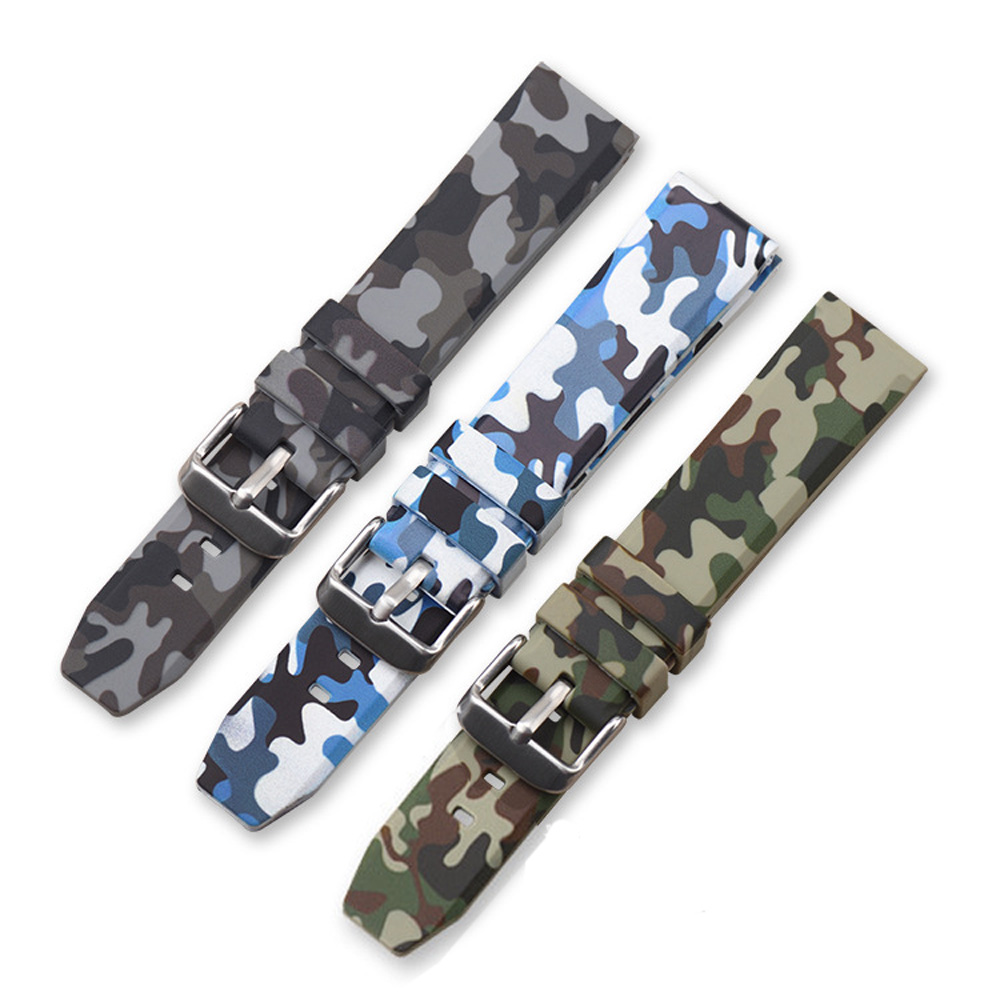 Universal Camouflage Silikon A – Hunting Outdoor Watch Bewertung und Preis