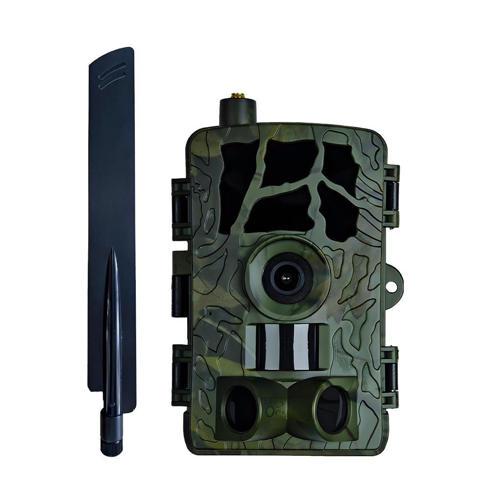 PR804 E-Mail-Kamera für Sicher – Hunting Outdoor Camera Bewertung und Preis