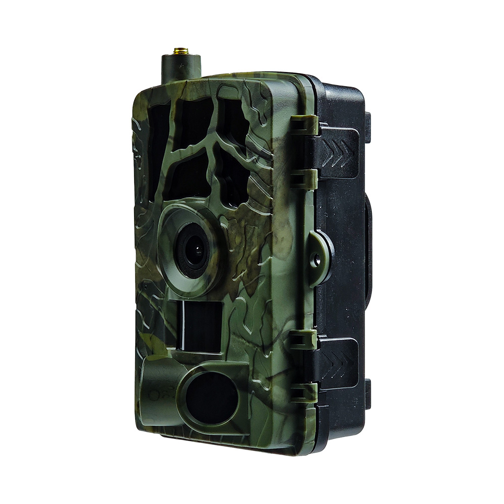 PR804 E-Mail-Kamera für Sicher – Hunting Outdoor Camera Bewertung und Preis
