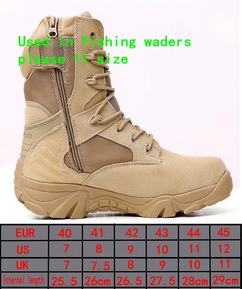 Trekking Tactical jagd schuhe  – Outdoor Hunting Overalls Bewertung und Preis