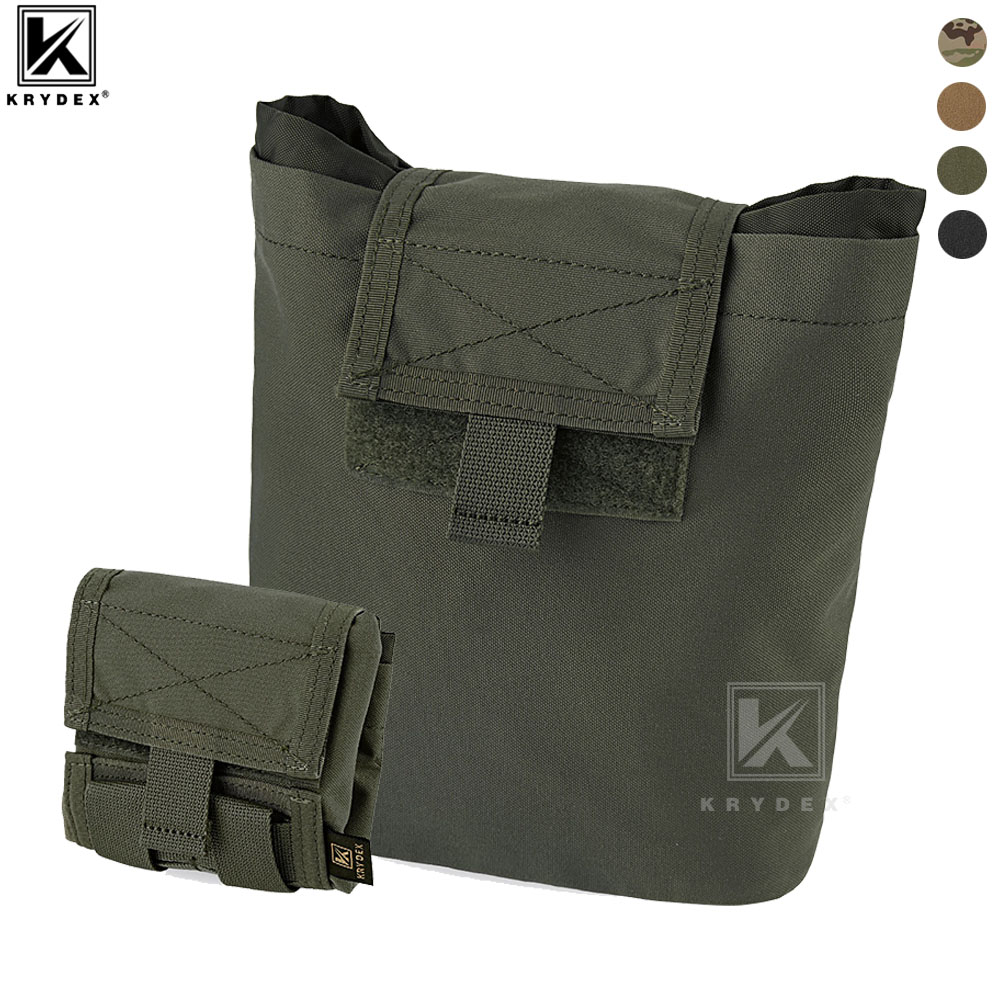 Krydex taktisches Magazin Dump – Outdoor Hunting Magazines Bewertung und Preis