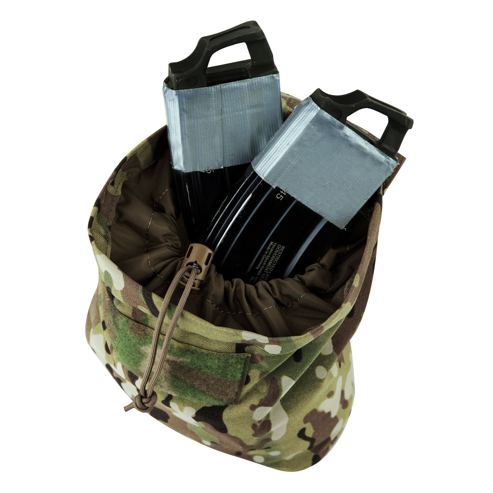 Krydex taktisches Magazin Dump – Outdoor Hunting Magazines Bewertung und Preis