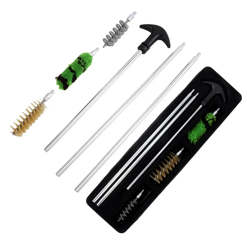 6 Teile/satz 12GA 16GA 20GA 41 – Gun Cleaning Rod Bewertung und Preis