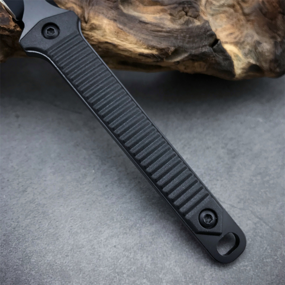 4008 EDC Feststehende Klinge J – Knife Hunting Fixed Blade Bewertung und Preis