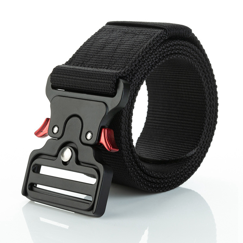 50 mm breiter taktischer Gürte – Tactical Belt Rigger Bewertung und Preis