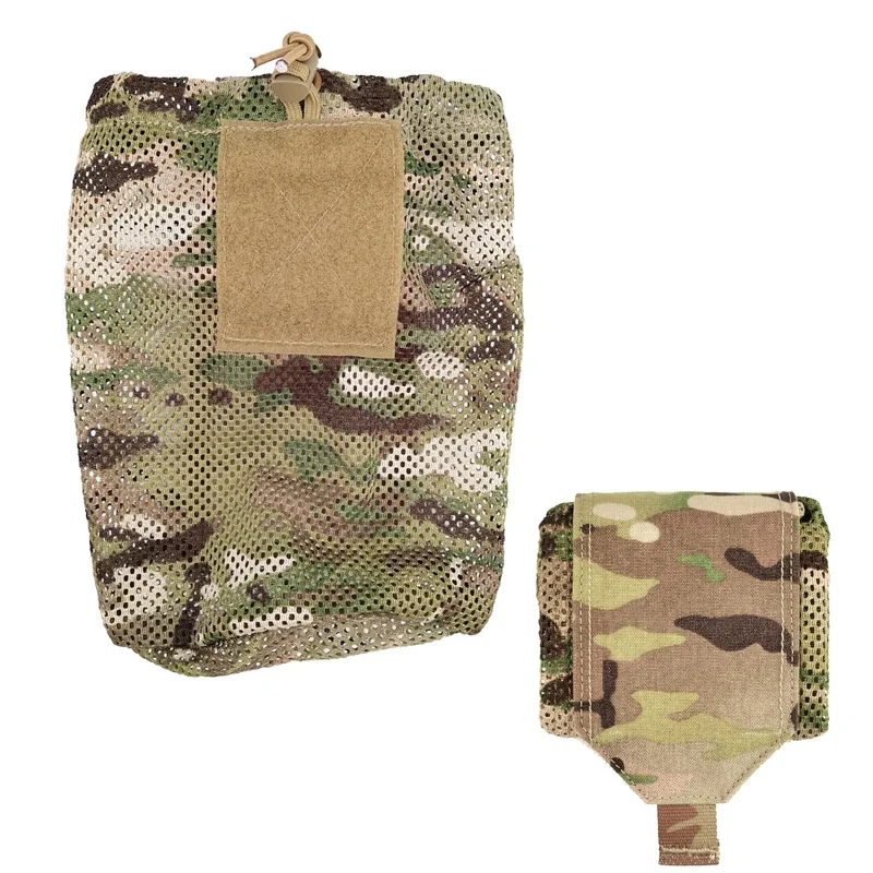 Taktische Netz-Tasche Mini Fal – Outdoor Hunting Magazines Bewertung und Preis