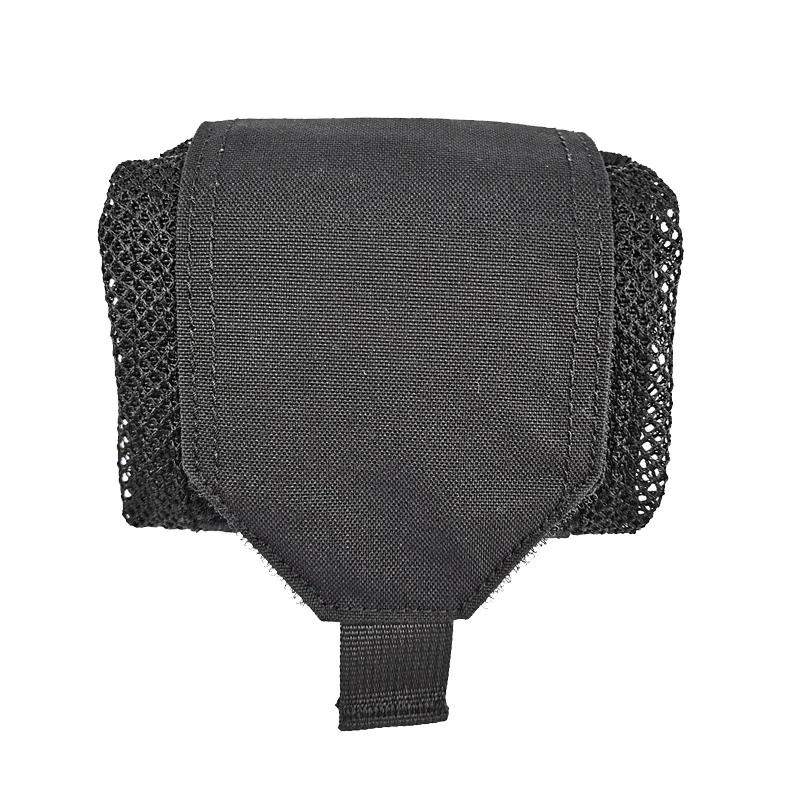 Taktische Netz-Tasche Mini Fal – Outdoor Hunting Magazines Bewertung und Preis