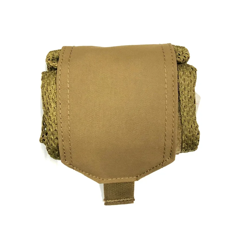 Taktische Netz-Tasche Mini Fal – Outdoor Hunting Magazines Bewertung und Preis