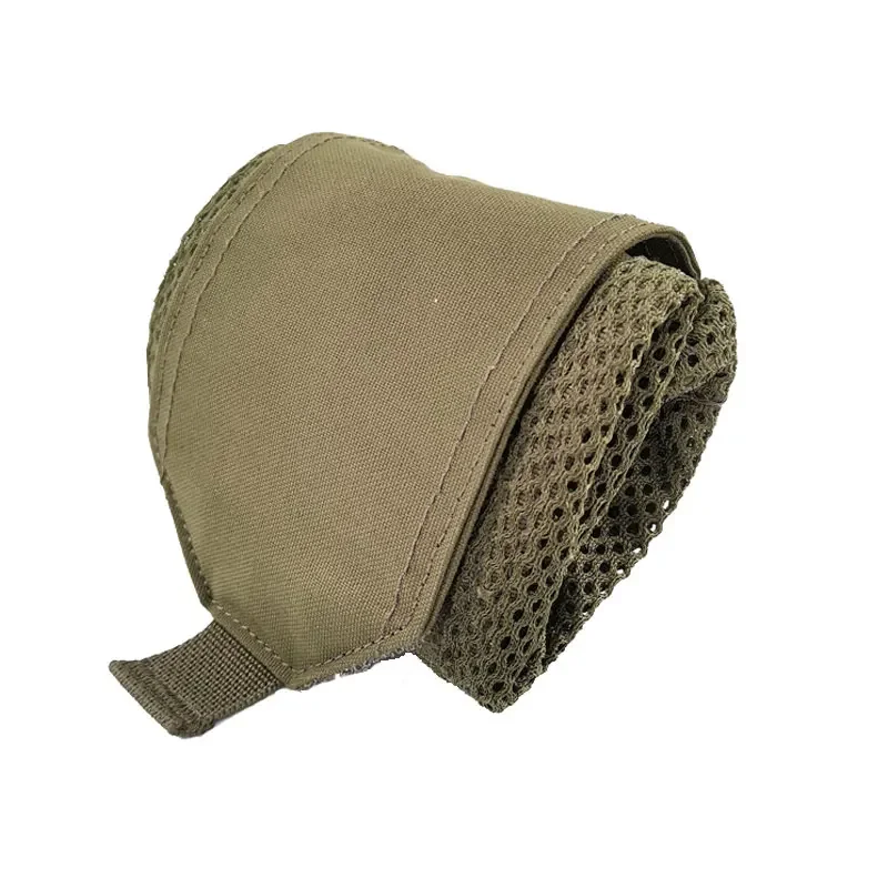 Taktische Netz-Tasche Mini Fal – Outdoor Hunting Magazines Bewertung und Preis