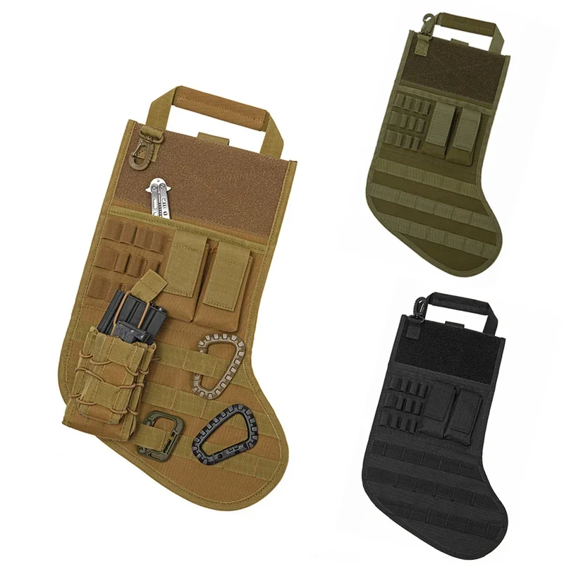 Taktische Molle Weihnachtsstru – Outdoor Hunting Magazines Bewertung und Preis