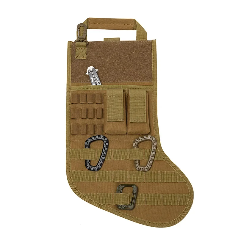 Taktische Molle Weihnachtsstru – Outdoor Hunting Magazines Bewertung und Preis