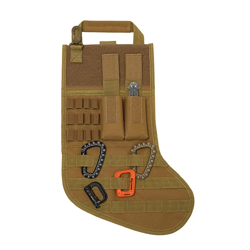 Taktische Molle Weihnachtsstru – Outdoor Hunting Magazines Bewertung und Preis