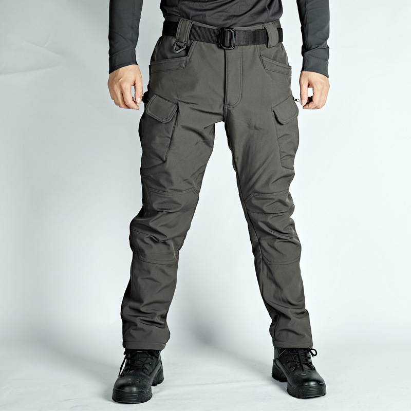 Männer Taktische Cargo Hosen C – Outdoor Hunting Overalls Bewertung und Preis