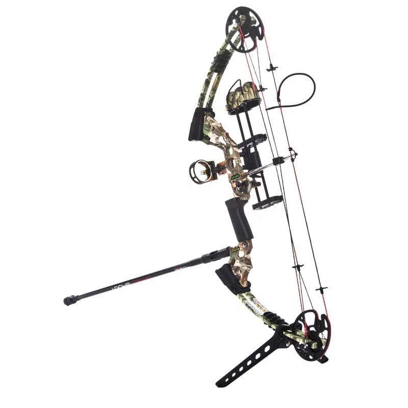 M120 Compoundbogen Neues Desig – Hunting Bow Compound Bewertung und Preis
