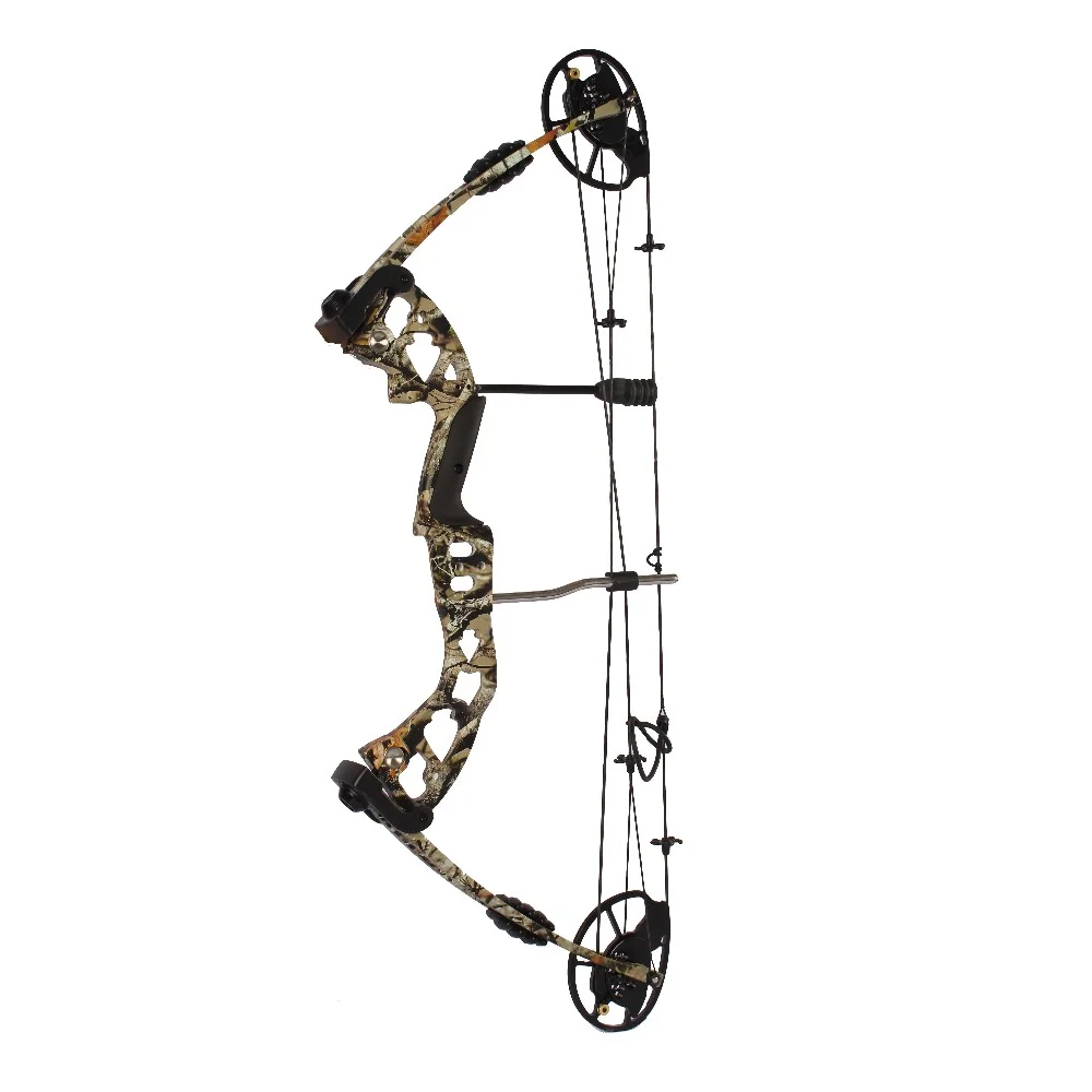 M120 Compoundbogen Neues Desig – Hunting Bow Compound Bewertung und Preis