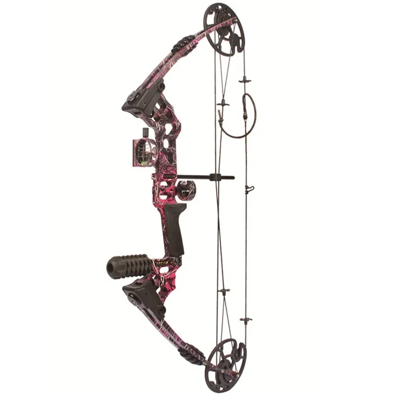 M120 Compoundbogen Neues Desig – Hunting Bow Compound Bewertung und Preis
