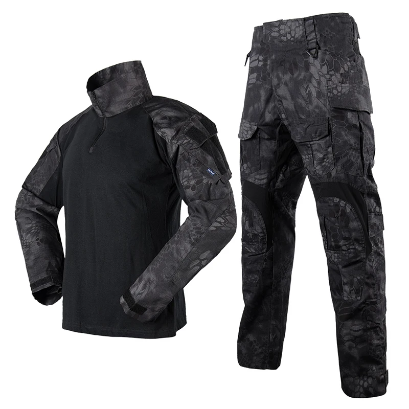 Herren-Jagd-Taktikanzug, Outdo – Outdoor Hunting Overalls Bewertung und Preis