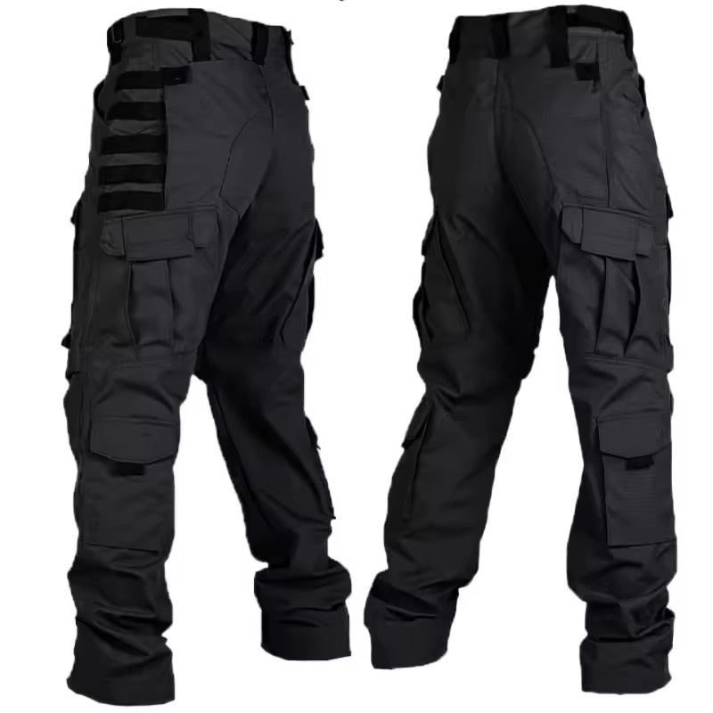 Taktische Outdoor-Hosen für He – Outdoor Hunting Overalls Bewertung und Preis