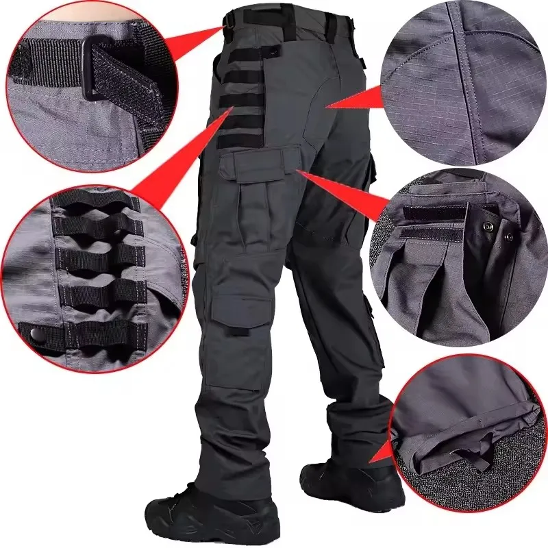 Taktische Outdoor-Hosen für He – Outdoor Hunting Overalls Bewertung und Preis