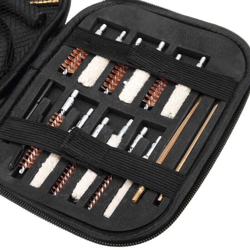 Gewehr- und Pistolen-Reinigung – Gun Cleaning Rod Bewertung und Preis