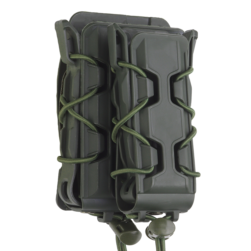 Taktische 5,56/9 MM FAST Molle – Outdoor Hunting Rifle Bewertung und Preis