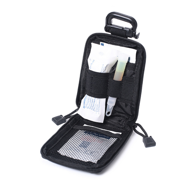 Taktische EDC-Tasche Medizinis – Hunting Outdoor Gear Bewertung und Preis