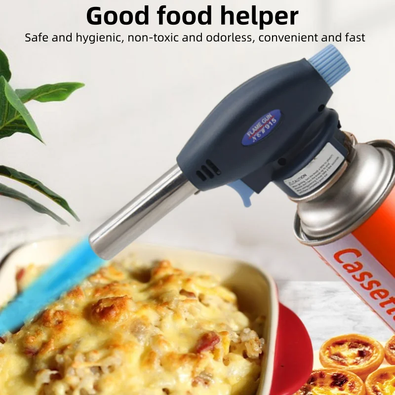 915 Spritzpistolenkopf, tragba – Outdoor Hunting Kitchen Bewertung und Preis