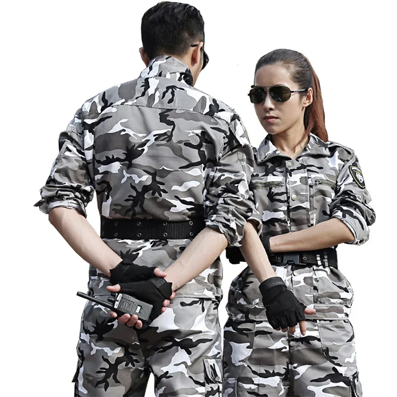 Taktische Schneetarnanzüge für – Outdoor Hunting Overalls Bewertung und Preis