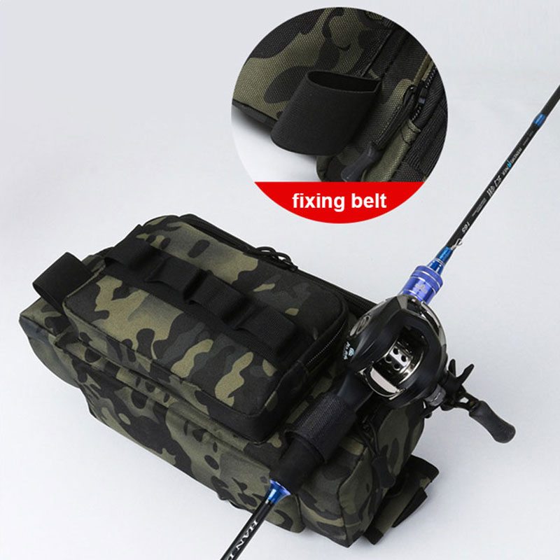 Taktische Camping Taille Tasch – Hunting And Camping In Forest Bewertung und Preis