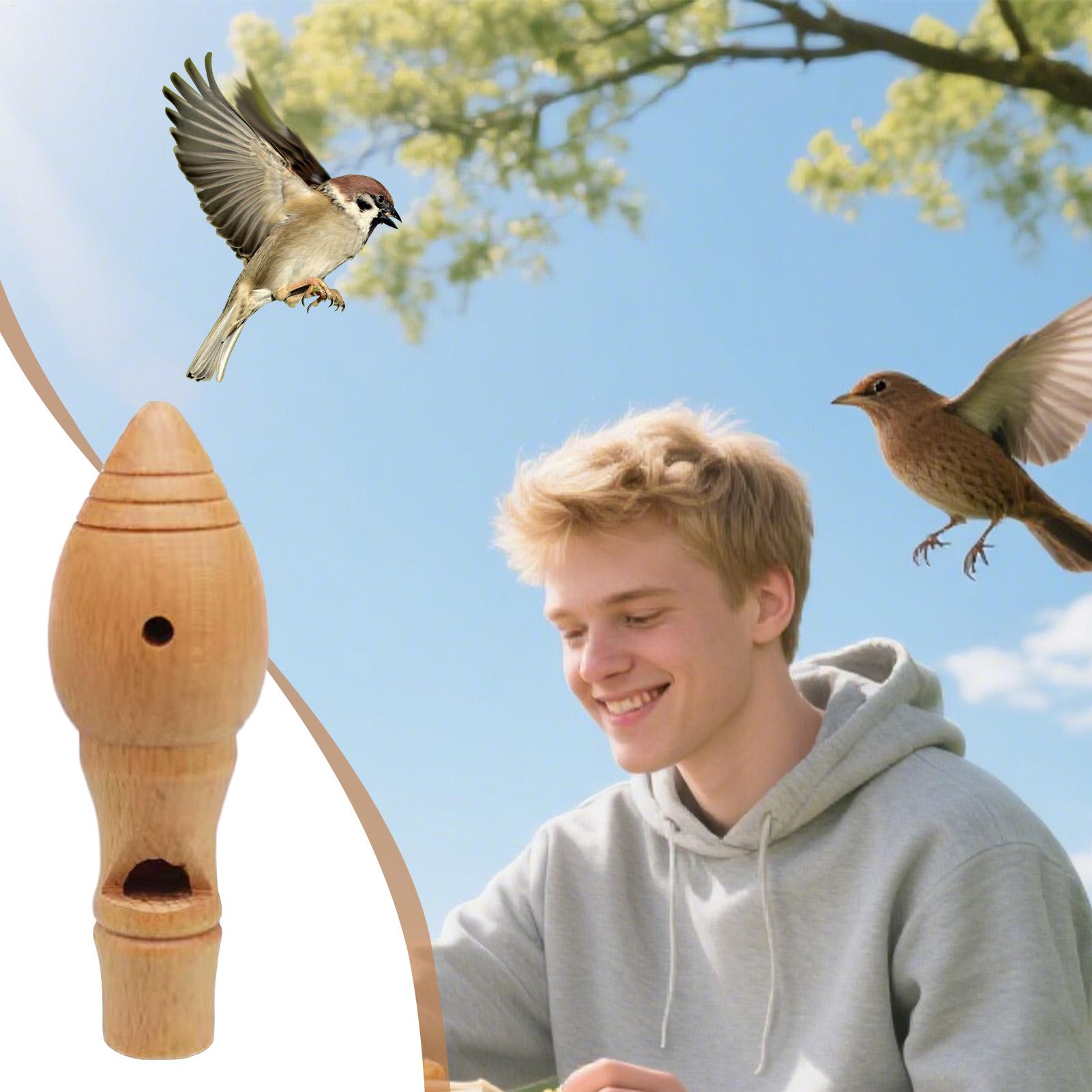 Professionelle Vogelrufpfeife  – Hunting Outdoor Watch Bewertung und Preis