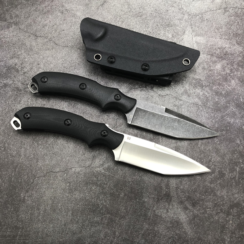 Bastine RAID Gerades Messer mi – Knife Hunting Fixed Blade Bewertung und Preis