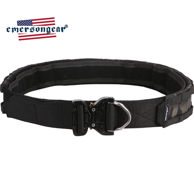 Emerson Gear D-Ring Riggers Ka – Tactical Belt Rigger Bewertung und Preis